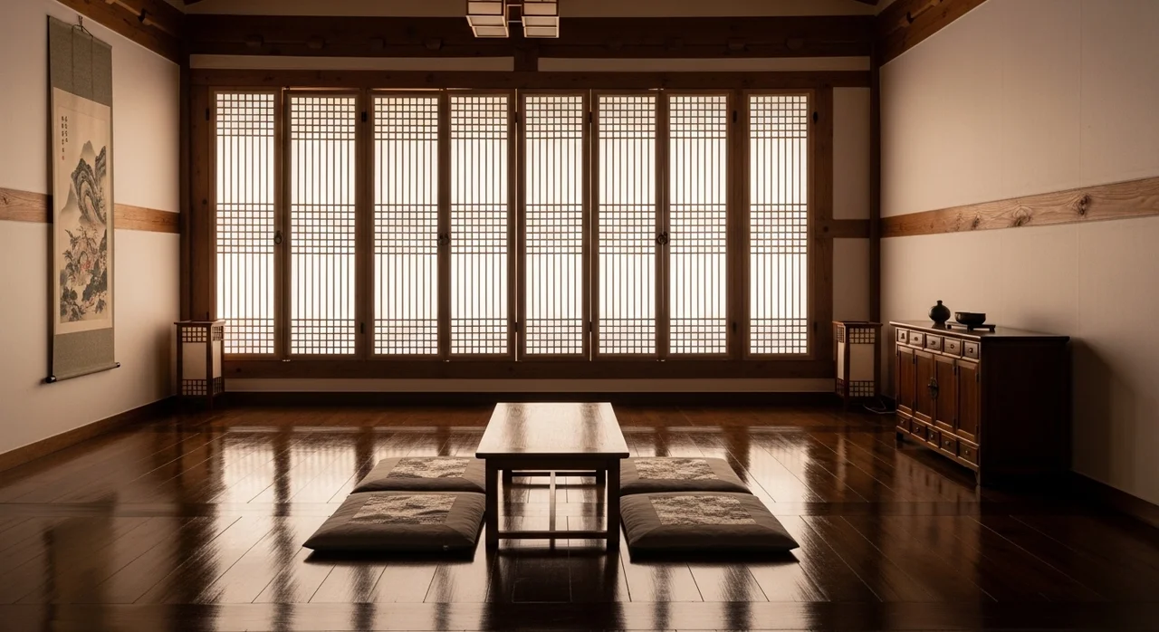 숙소 선택 가이드: 호텔 vs 한옥 스테이