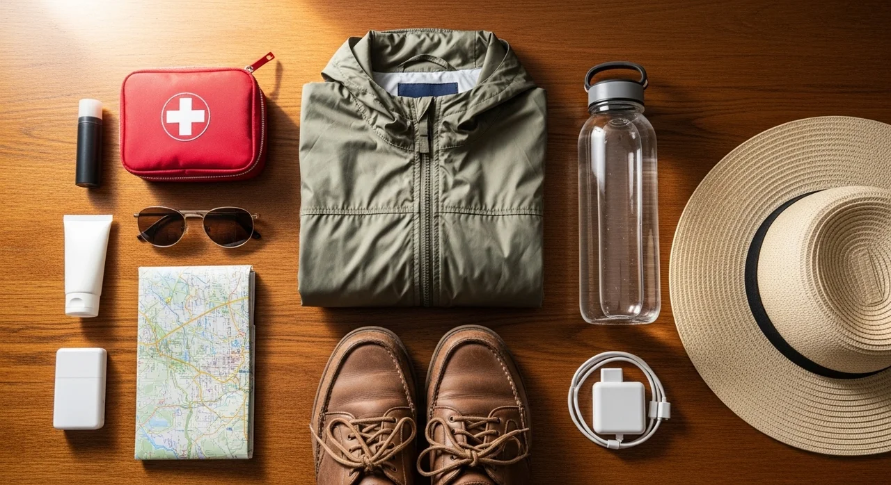 베트남 다낭 여행 필수 체크리스트