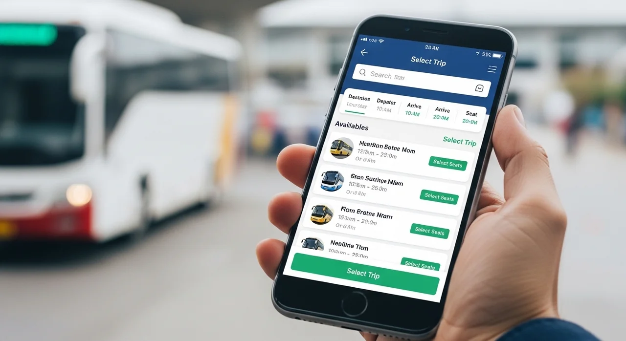 예약 및 이용 편의 시스템 안내