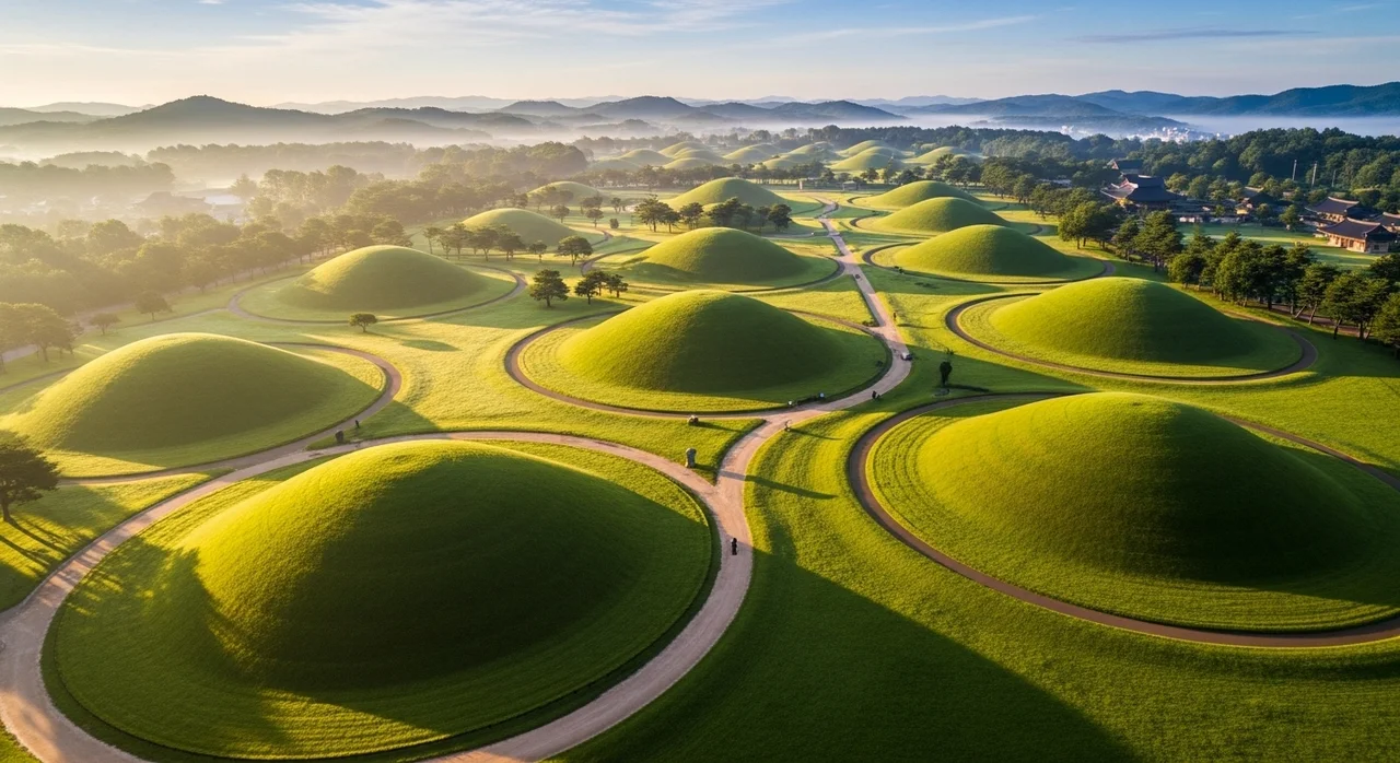 경주 여행, 어디부터 가야 할까요?