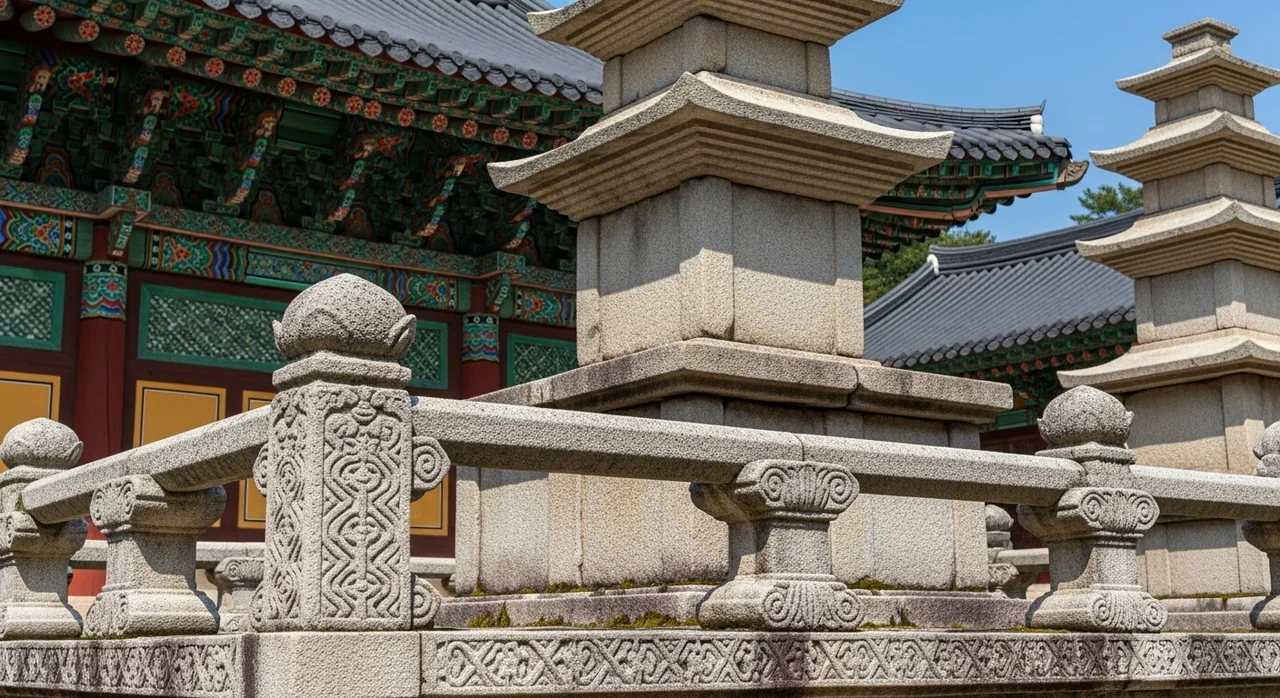 천년의 역사를 간직한 유네스코 세계유산