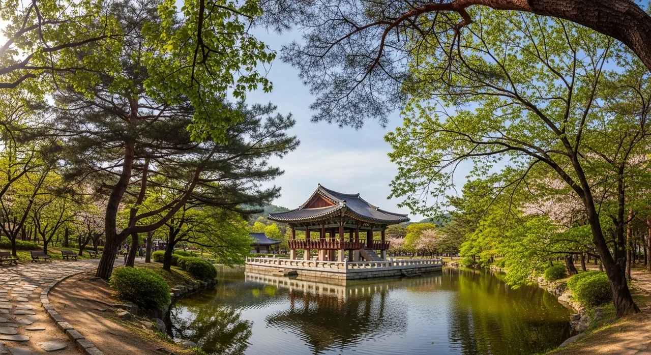 안전한 여행을 위한 안내