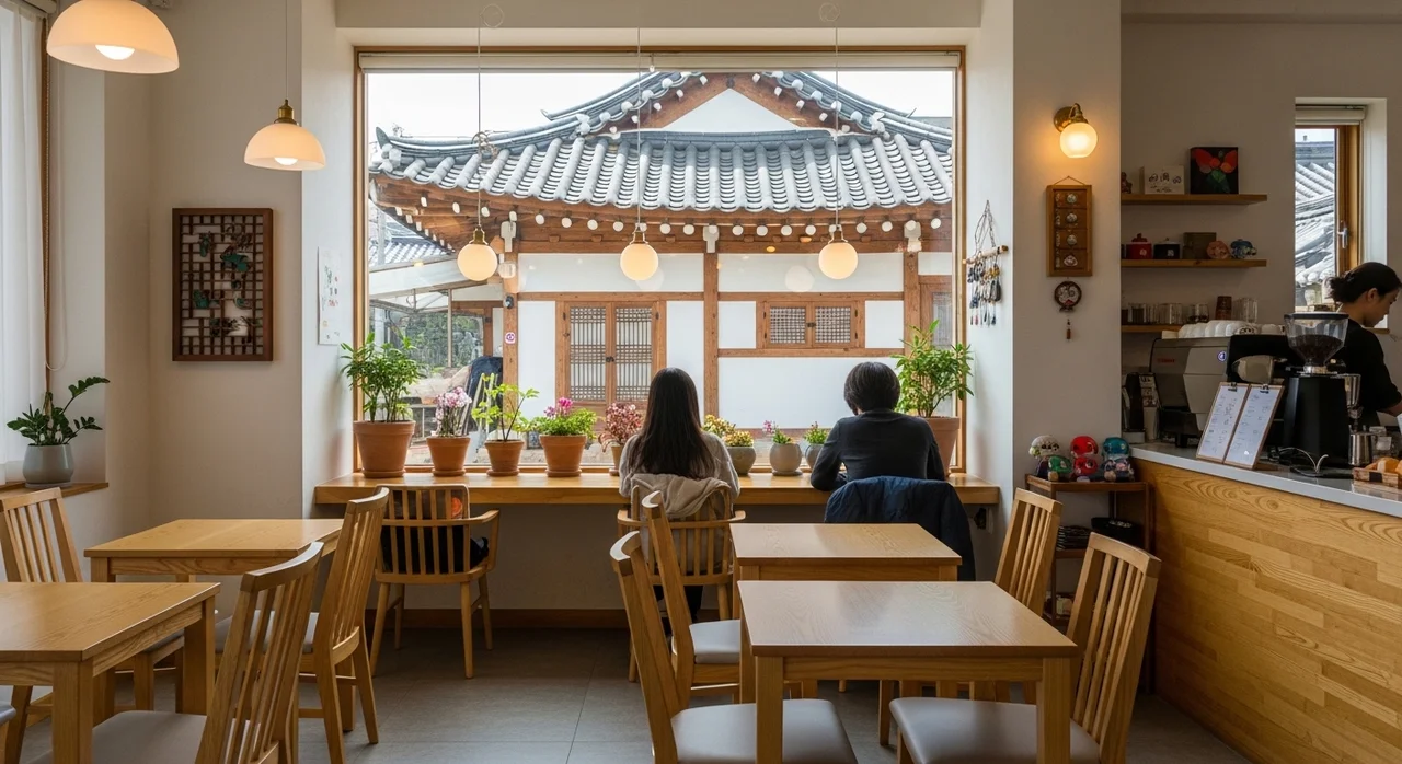 여자 혼자 국내 여행, 안전하고 즐겁게 즐기는 핵심 전략