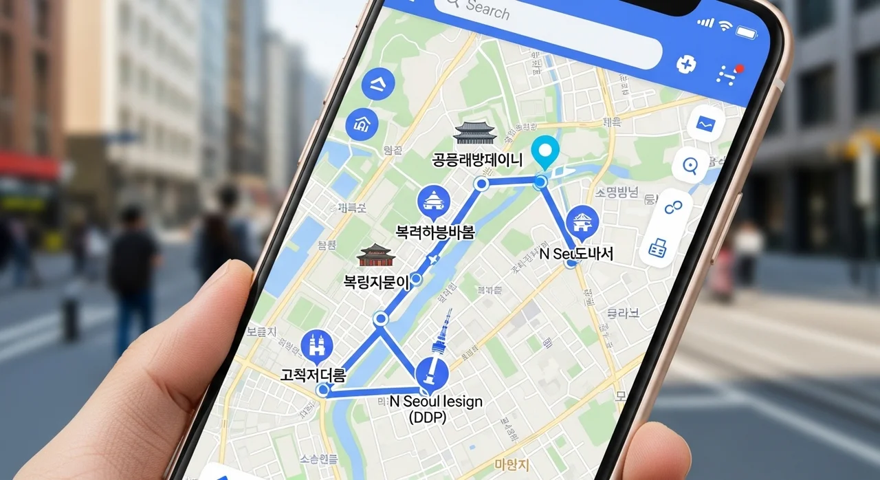 실패 없는 여행을 위한 단계별 준비 가이드