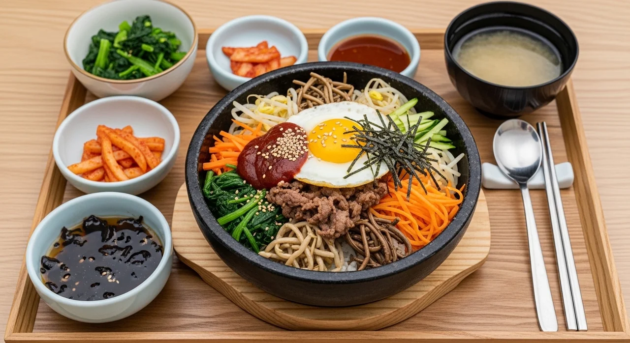 슬기로운 혼밥 생활과 식당 선택 노하우