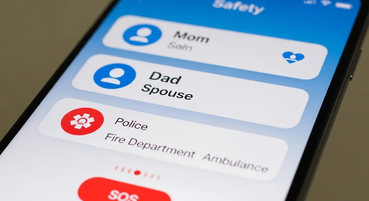 사고 예방을 위한 안전 수칙과 마음가짐