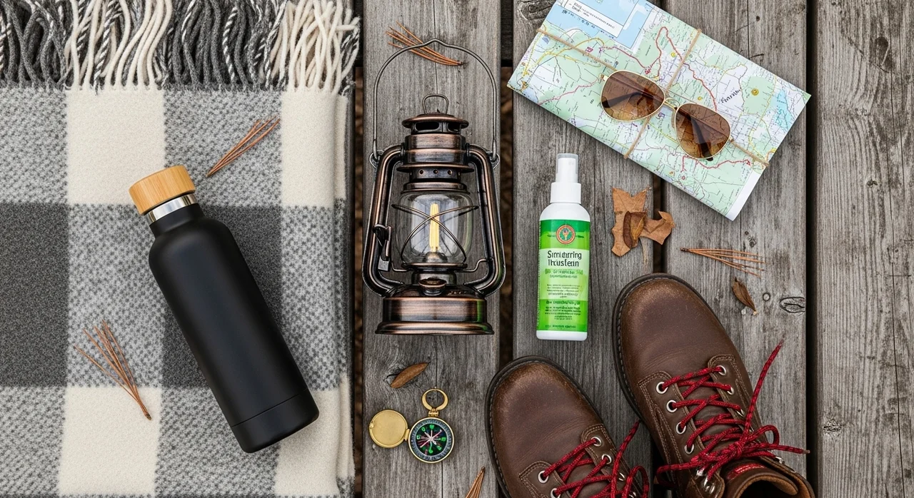 방문 전 필수 체크리스트