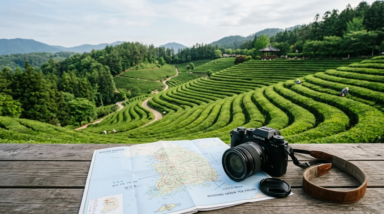국내관광패키지 추천 및 선택 가이드: 실패 없는 여행을 위한 체크리스트