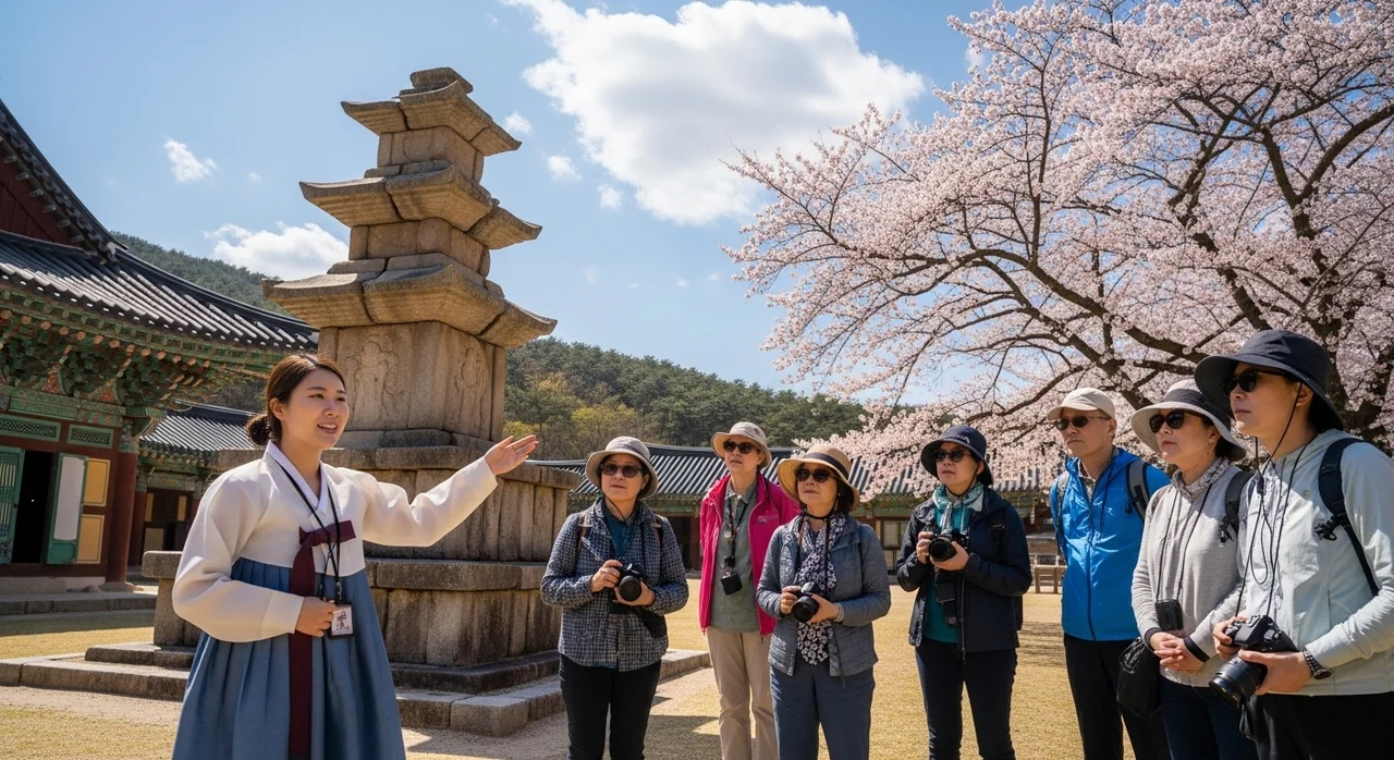 패키지 여행을 알차게 즐기는 3단계 가이드