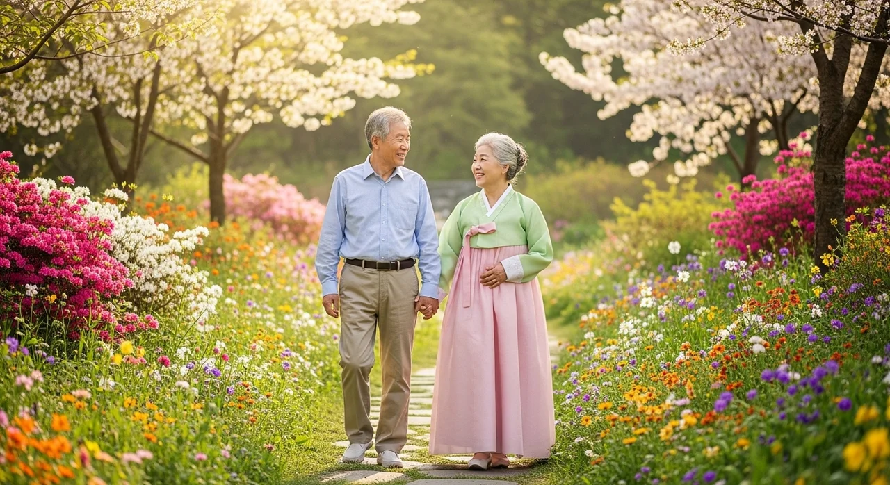 연령 및 상황별 추천 국내관광패키지 코스
