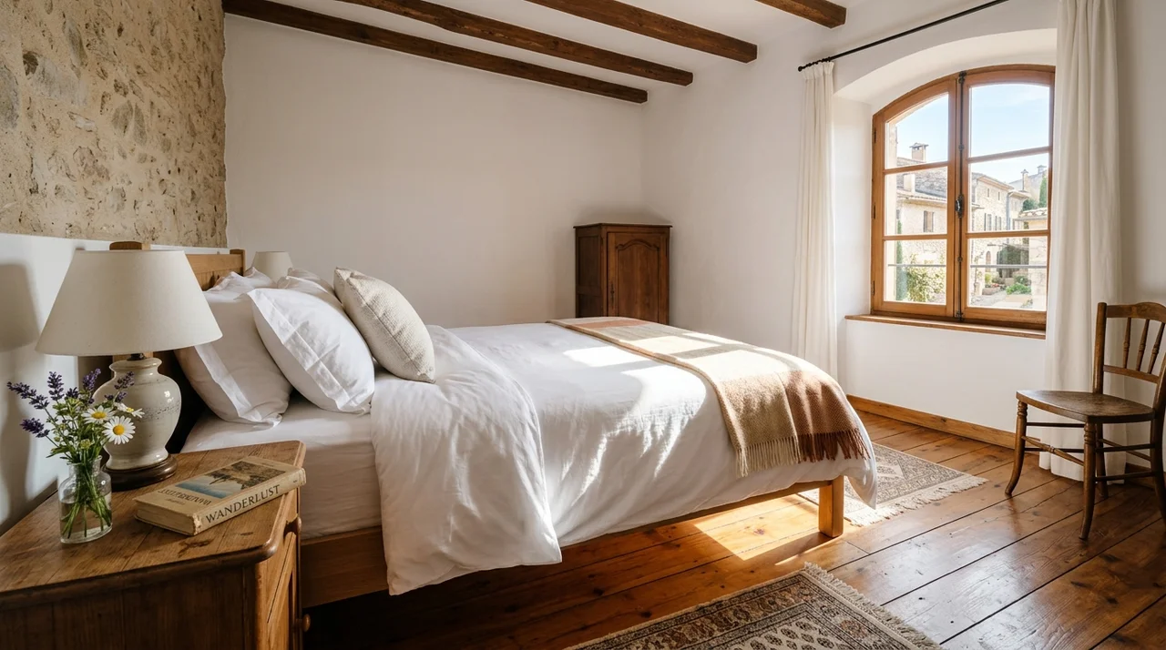 민박사이트 추천 및 예약 가이드: 국내외 가성비 숙소 안전하게 찾는 법