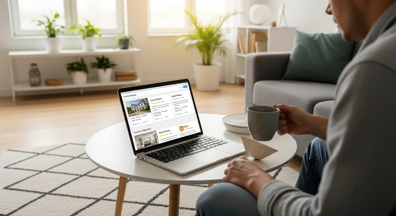 민박사이트 이용 전 반드시 알아야 할 핵심 요약