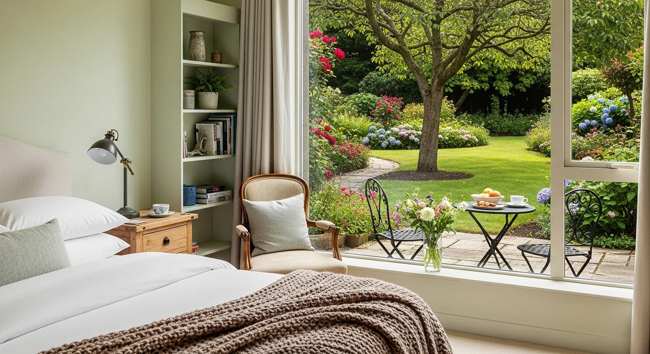 실생활 적용 팁: 가성비 좋은 민박 찾는 노하우