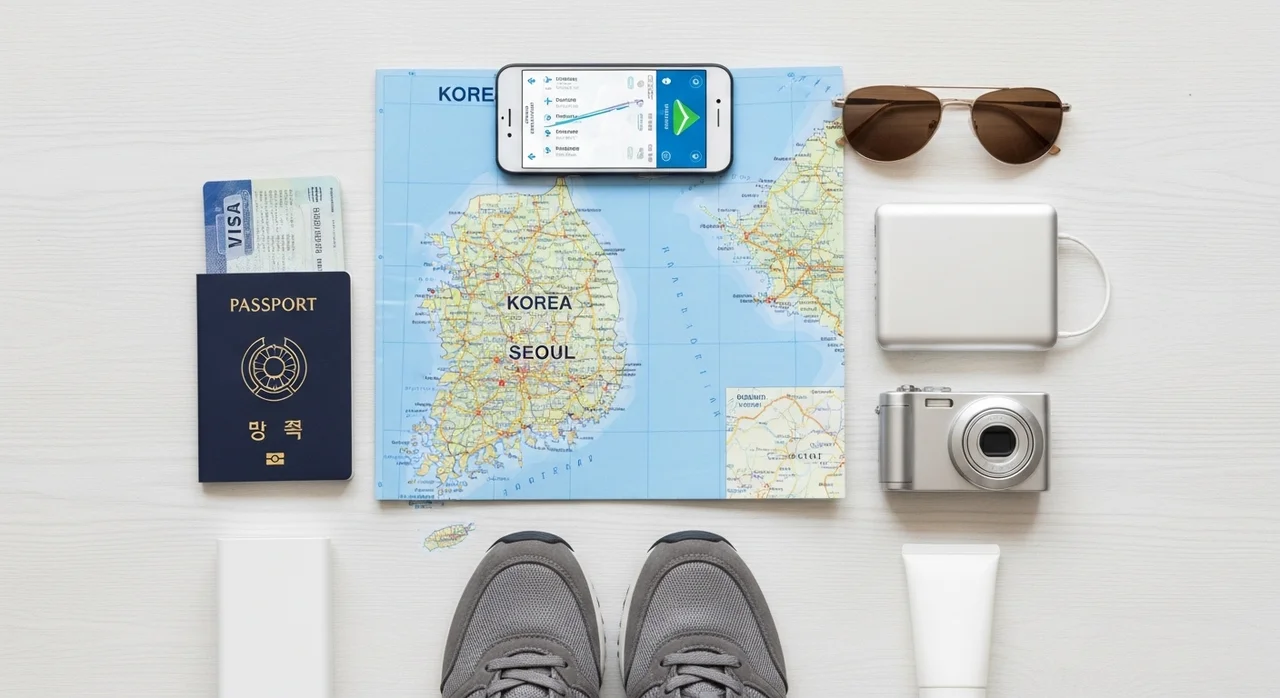 1박2일 국내여행, 어떻게 계획해야 가장 알찰까요?