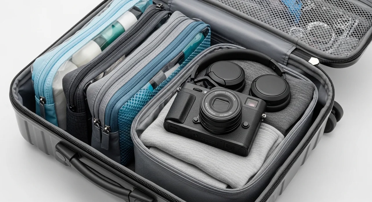 1박2일 국내여행 필수 준비물 체크리스트