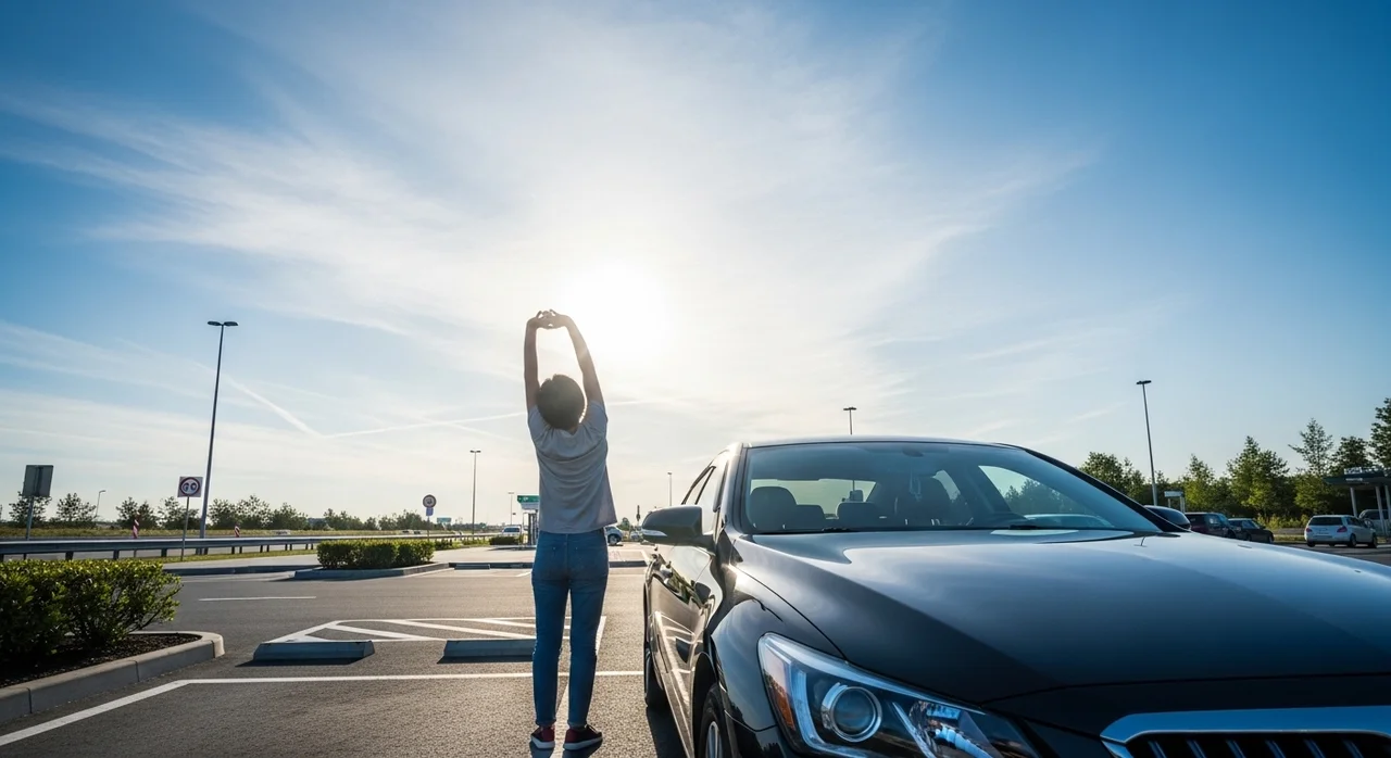 건강하고 안전한 여행을 위한 주의사항