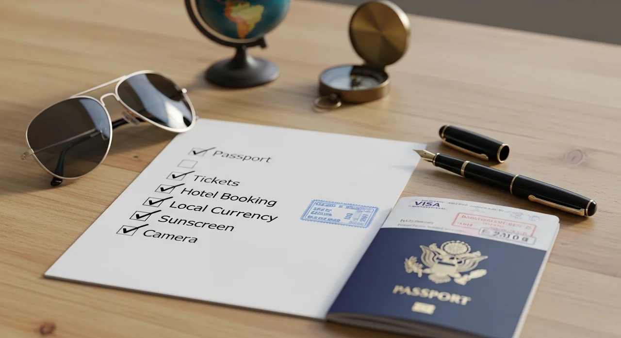 가입 전 최종 체크리스트