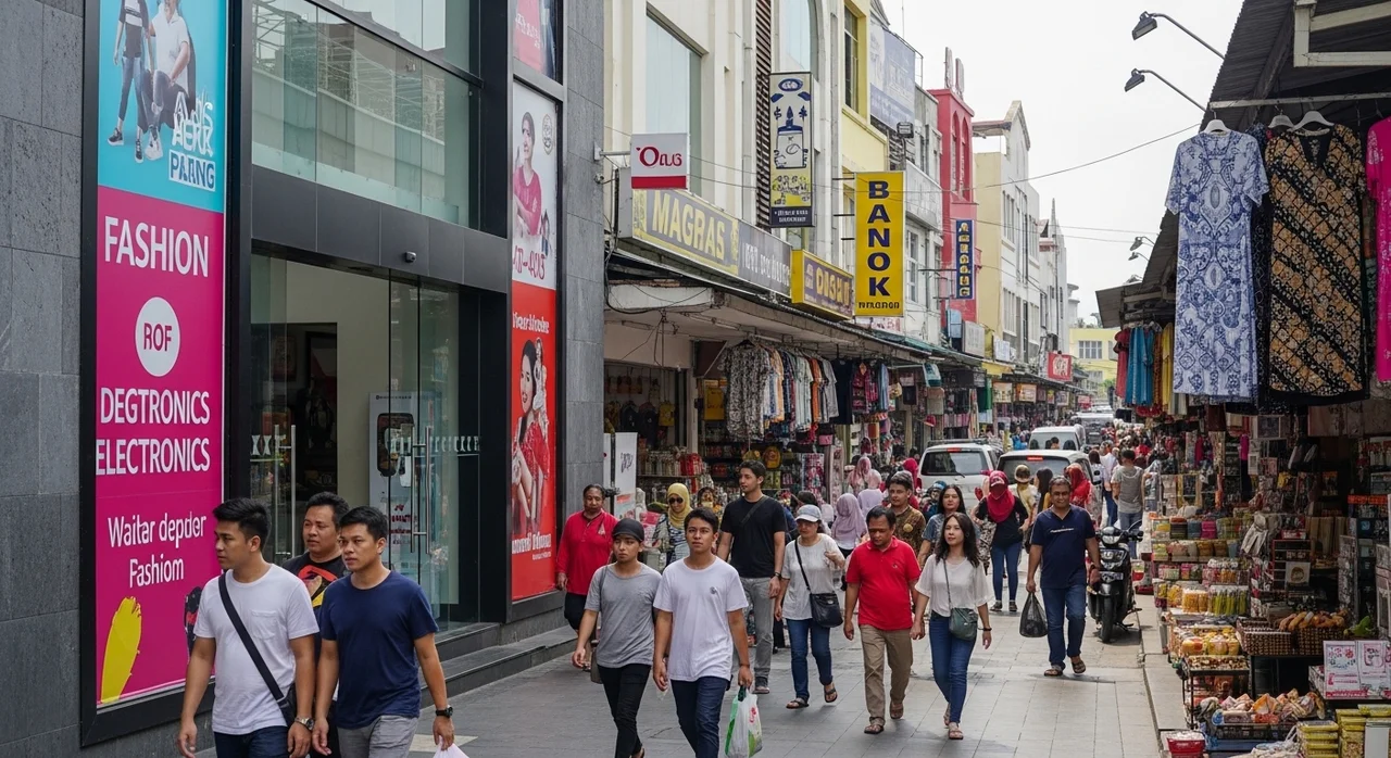 나고야 지역: 쇼핑과 로컬 문화의 중심지