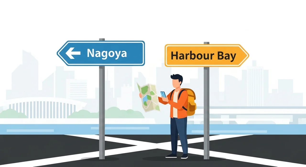 나에게 맞는 바탐 숙소 선택 가이드