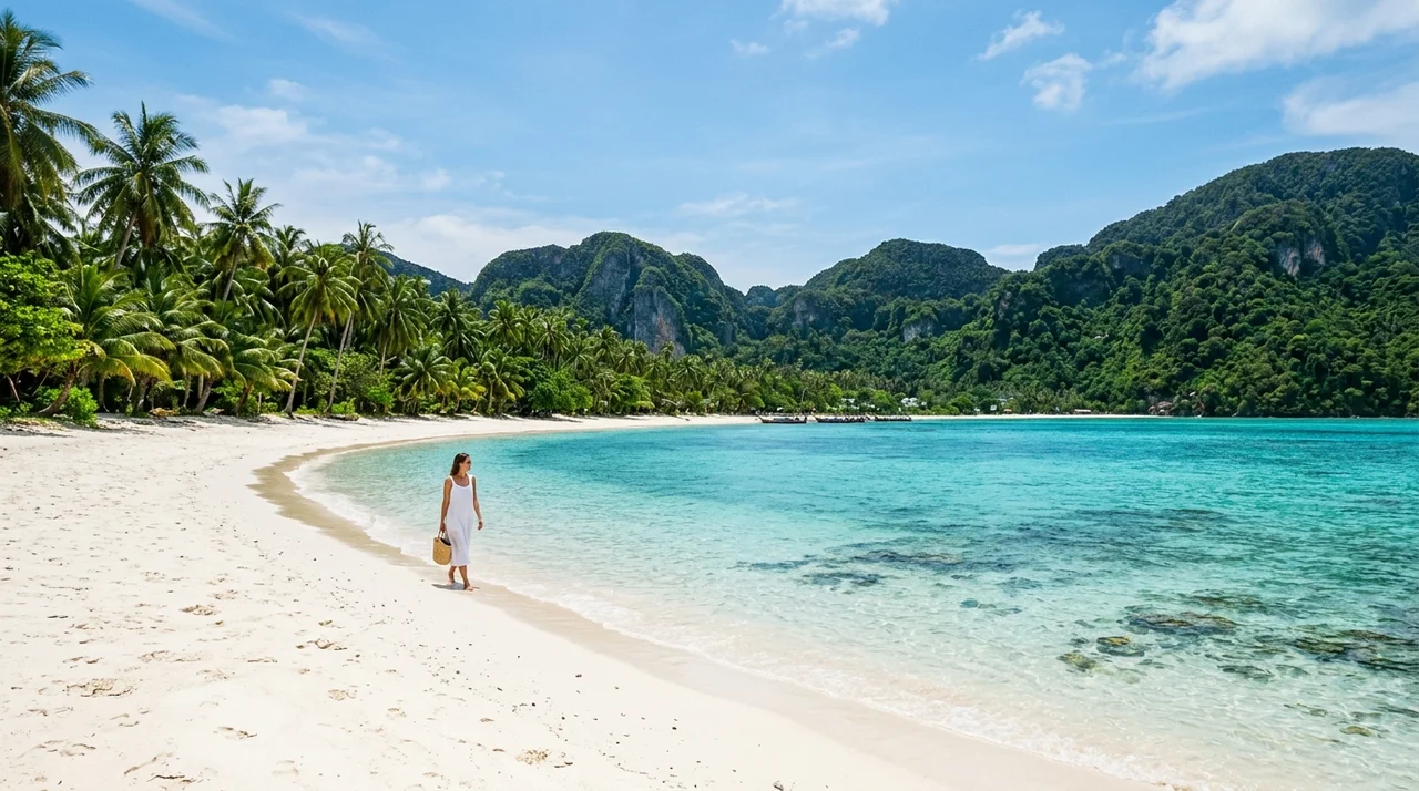 동남아 여행 우기 건기 총정리 | 나라별 최적의 여행 시기 및 건강 주의사항
