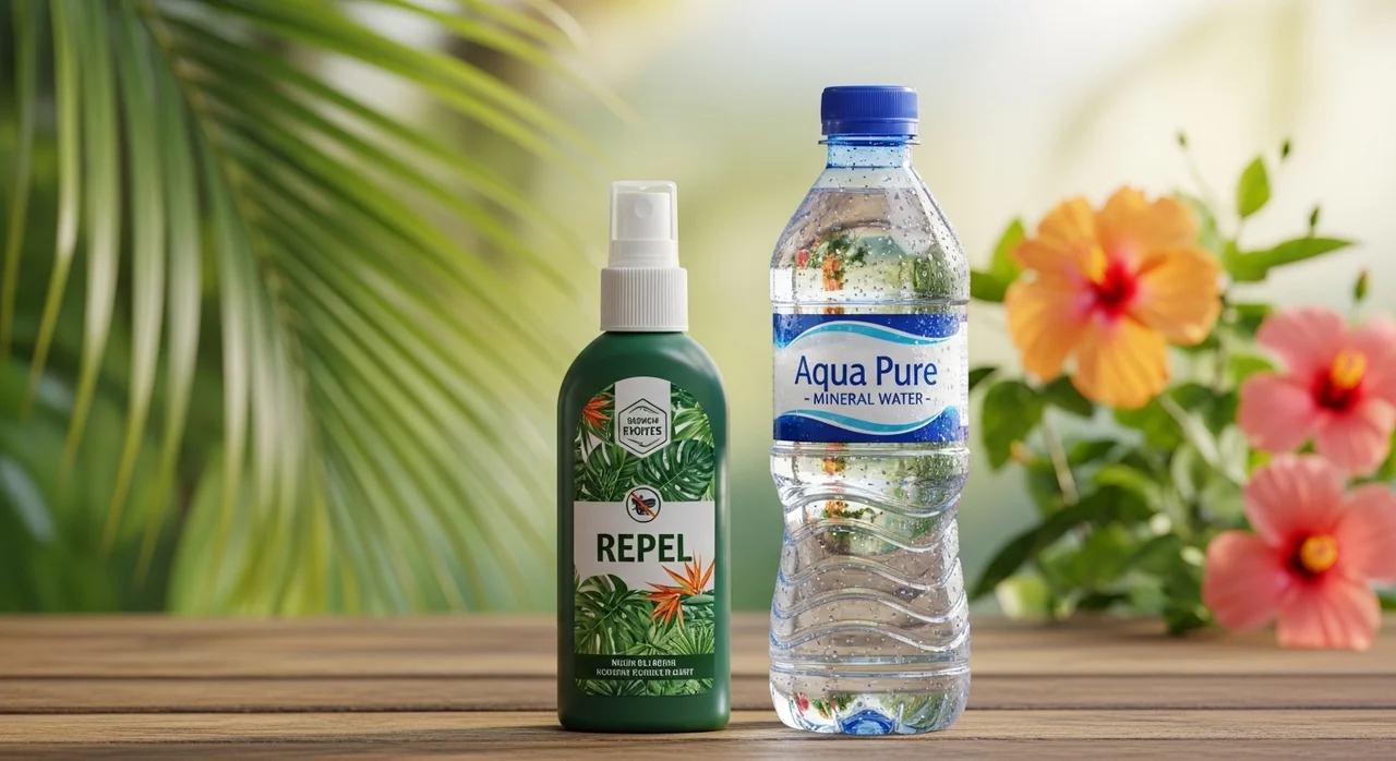 우기 여행 시 주의해야 할 건강 관리 및 안전 수칙