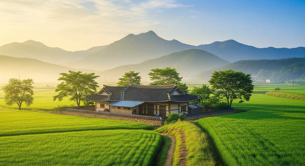 시골 촌캉스란? 진정한 휴식을 위한 핵심 답변