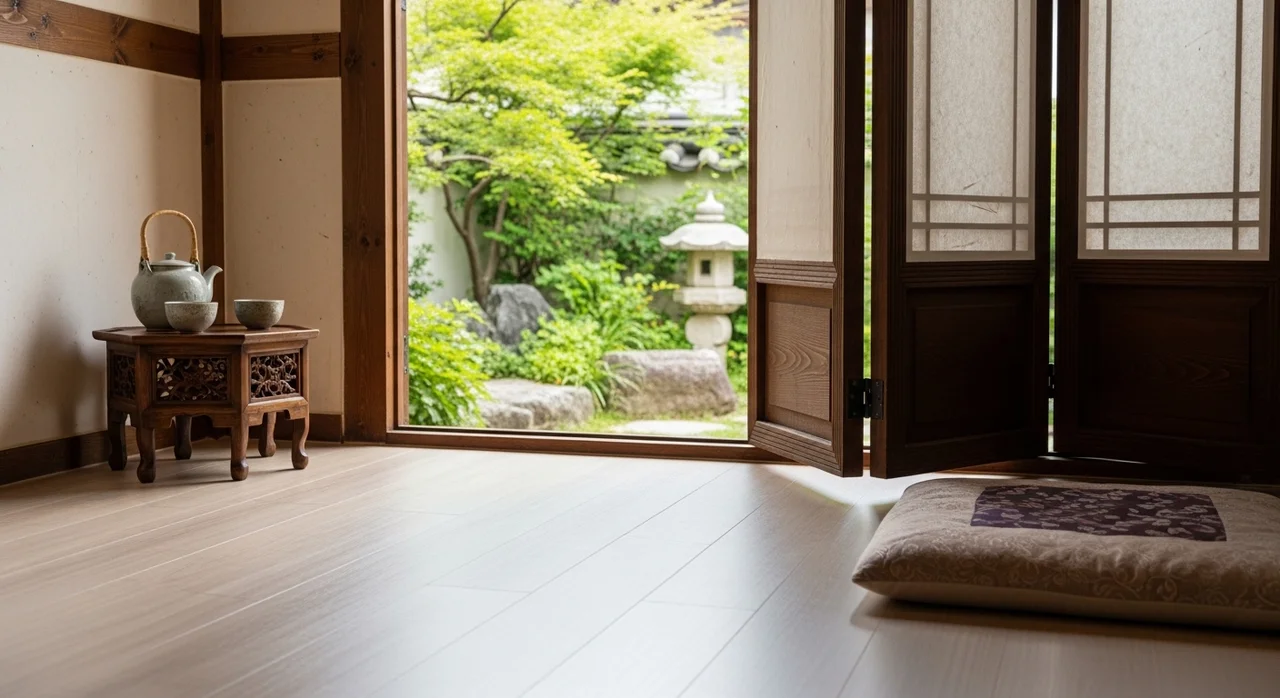 촌캉스 숙소 선택 시 실수하기 쉬운 포인트