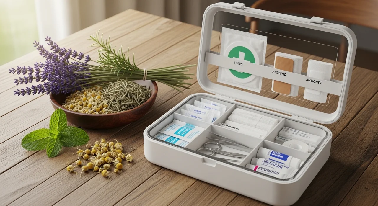 안전한 여행을 위한 상황별 대처표