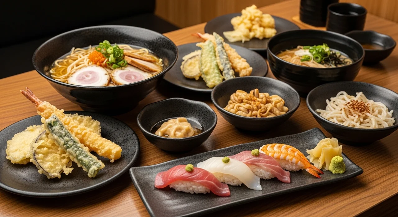 현지 식비 및 외식 물가 가이드: 하루에 얼마면 될까?