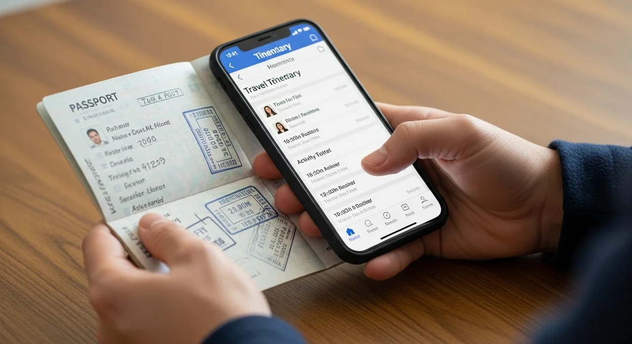 도쿄 여행 준비를 위한 효율적인 단계별 가이드