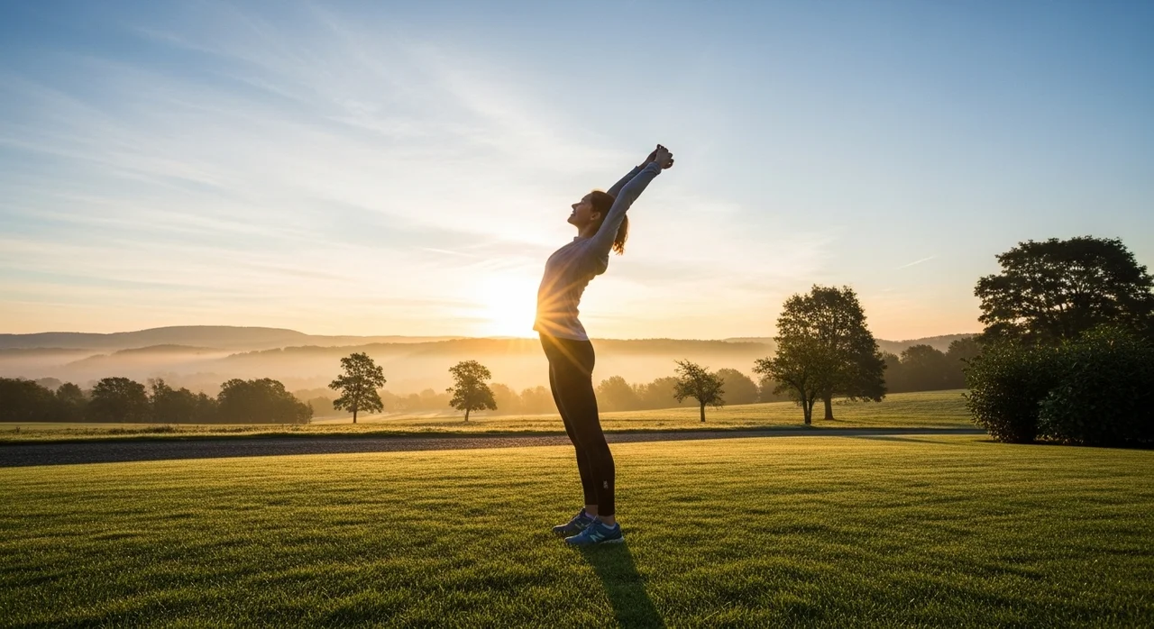 건강하고 안전한 휴양을 위한 주의사항
