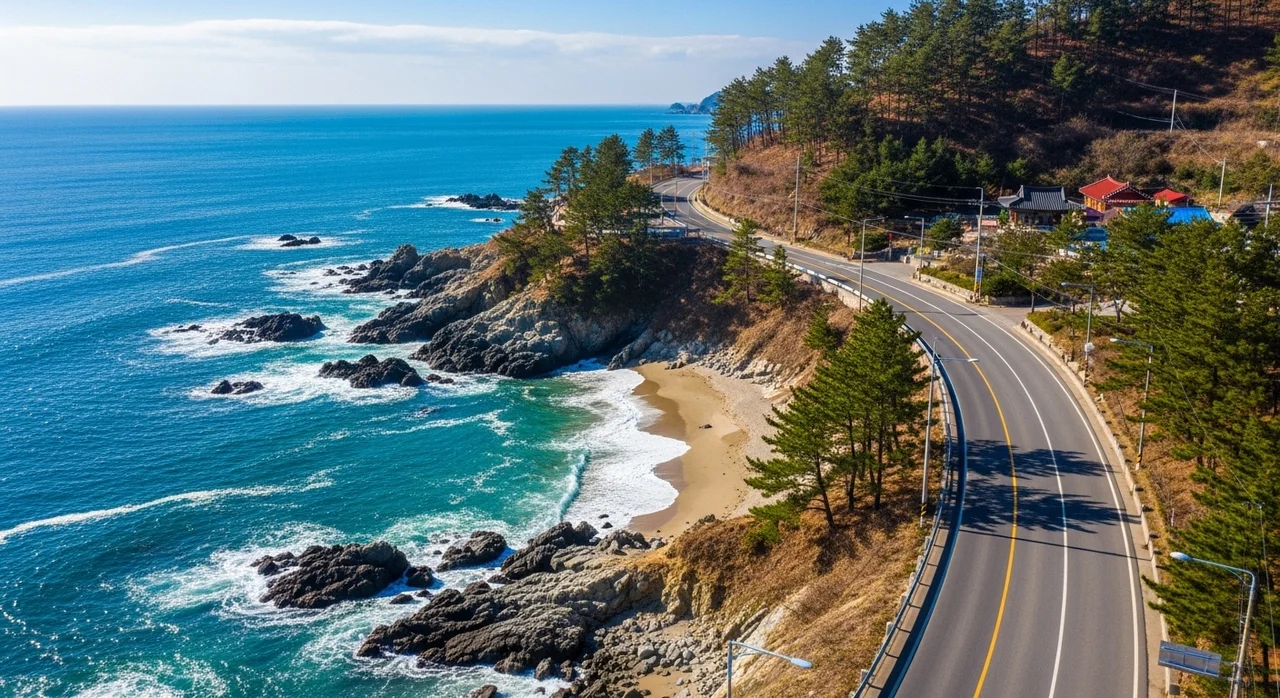 강원도 여행, 어디로 가야 할까? 1박 2일 핵심 코스 요약