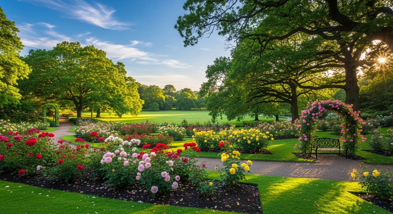 6월에 떠나기 가장 좋은 여행지는 어디일까요?