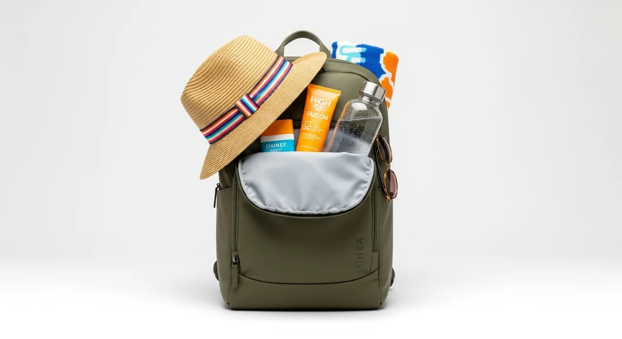 6월 여행 필수 체크리스트