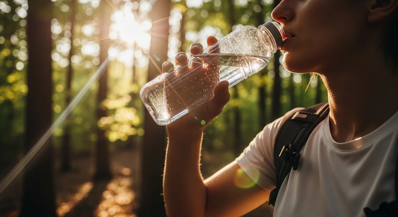 초여름 여행 시 주의해야 할 건강 수칙