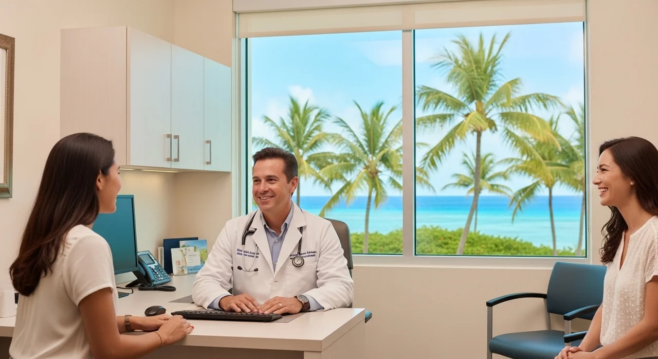 괌 여행자보험, 선택이 아닌 필수인 이유