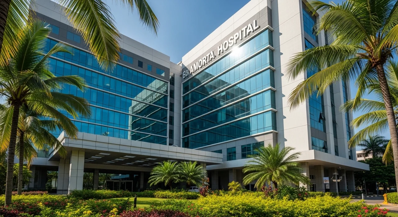 괌 의료 환경과 보장 한도 설정 팁