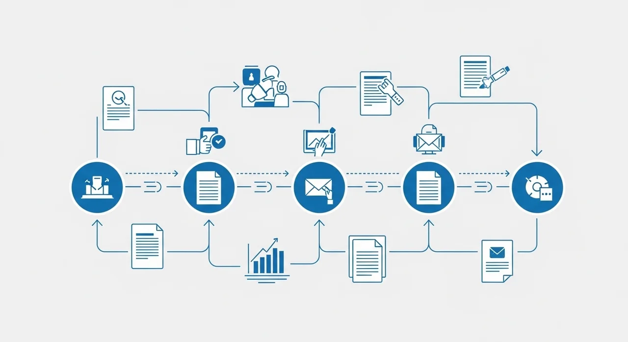 괌에서 사고 발생 시 보험금 청구 단계
