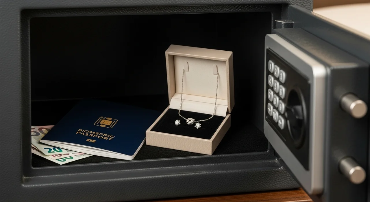 실생활 적용 팁: 괌 여행을 더 안전하게