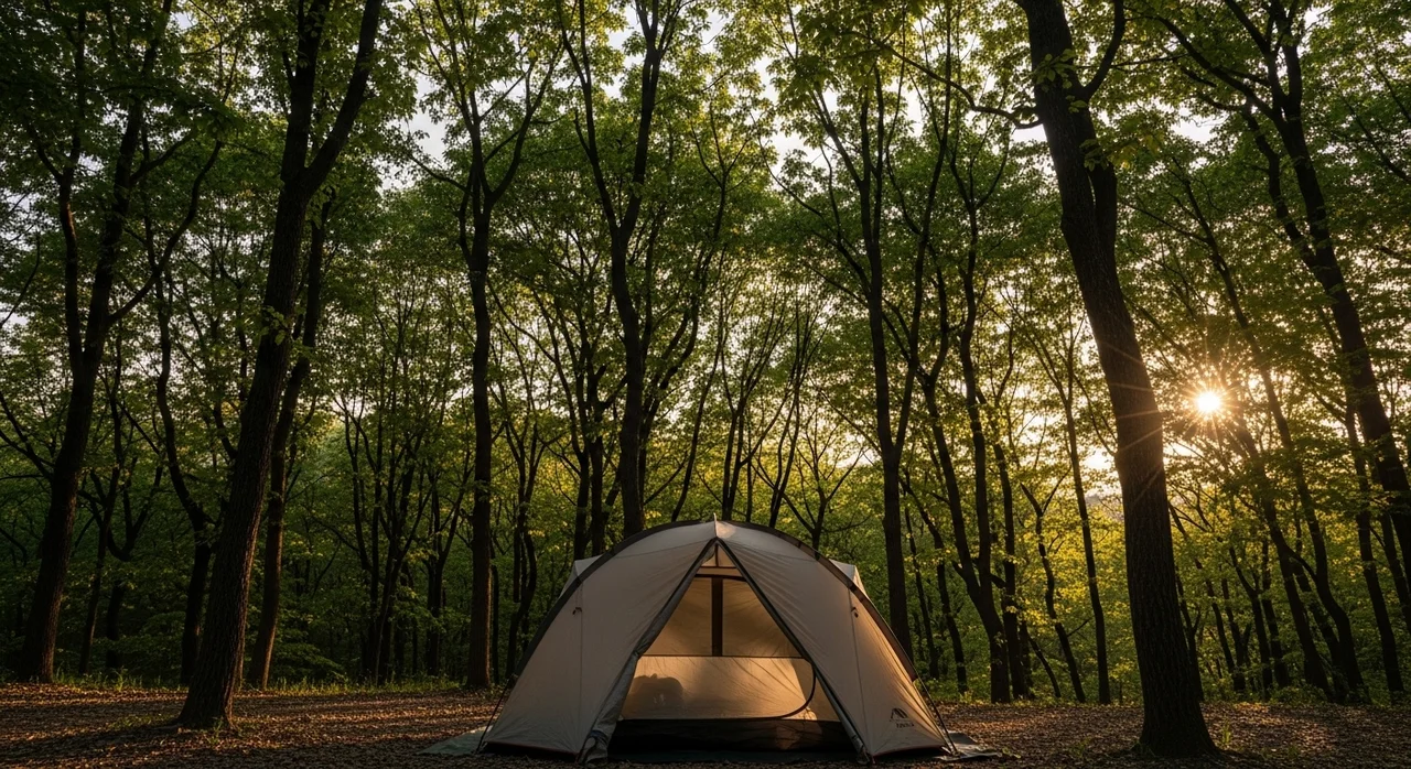 서울당일글램핑, 왜 인기가 많을까? 핵심 요약