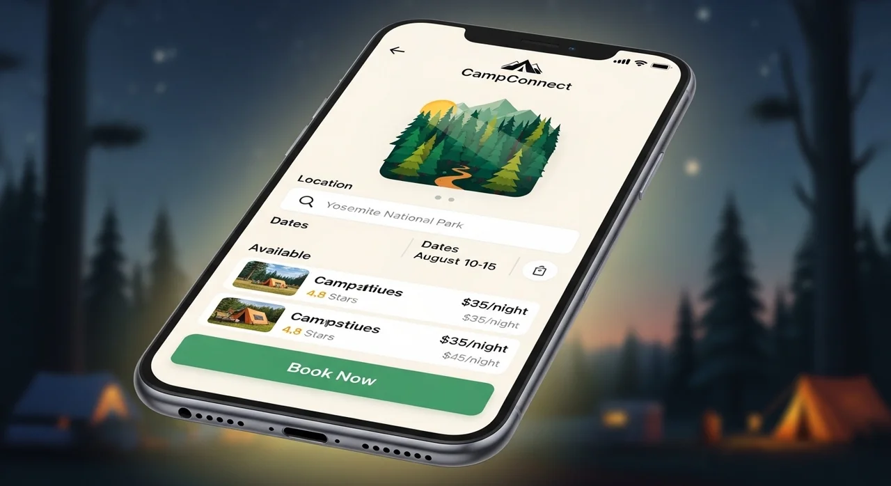예약부터 이용까지: 4단계 가이드