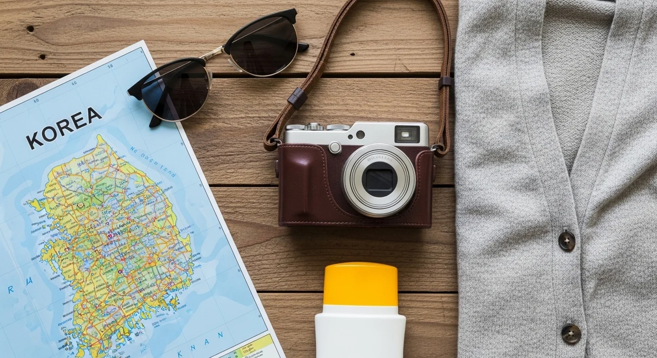 완벽한 봄 여행을 위한 3단계 준비 가이드