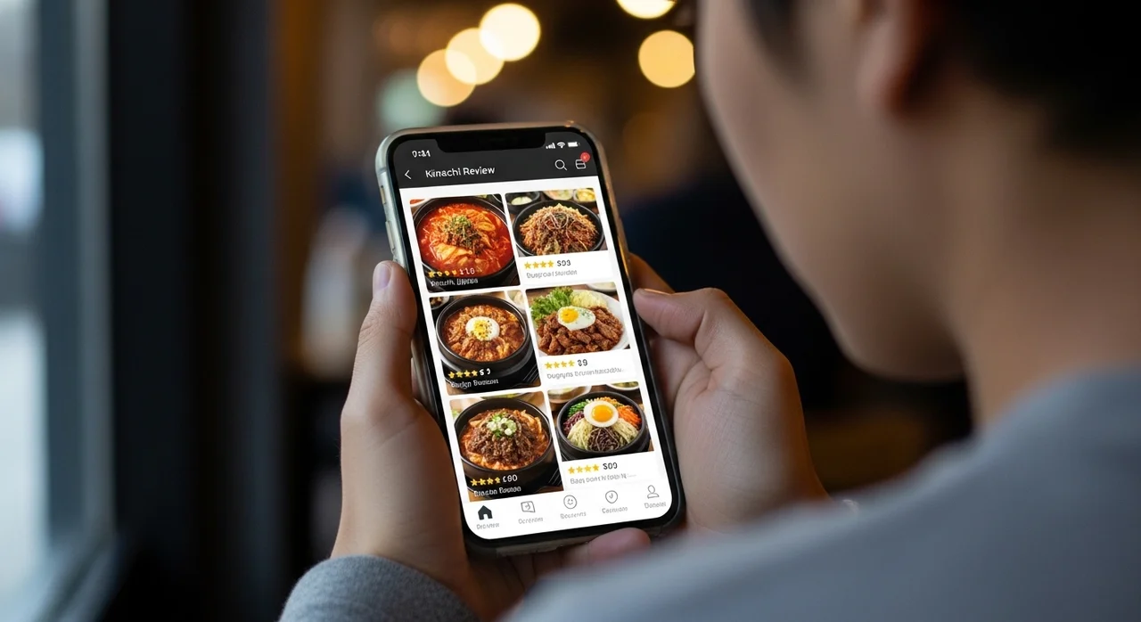 게국지 맛집을 선택하는 4단계 체크리스트