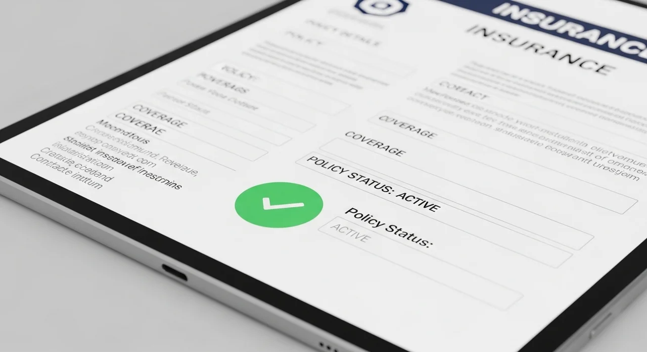 국내여행자보험 핵심 보장 항목 체크리스트