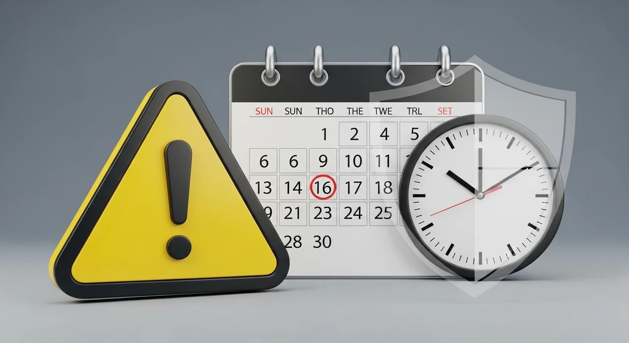 가입 전 반드시 확인해야 할 주의사항