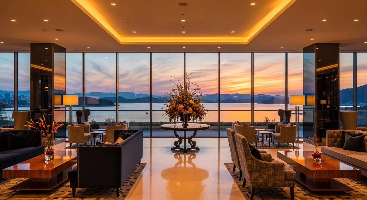 경주 보문단지 숙소, 여행 성격별 최적의 선택은?