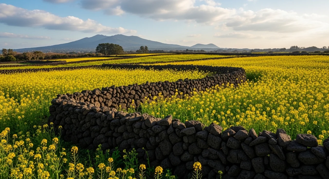 부모님 칠순 여행, 어디가 가장 좋을까요?