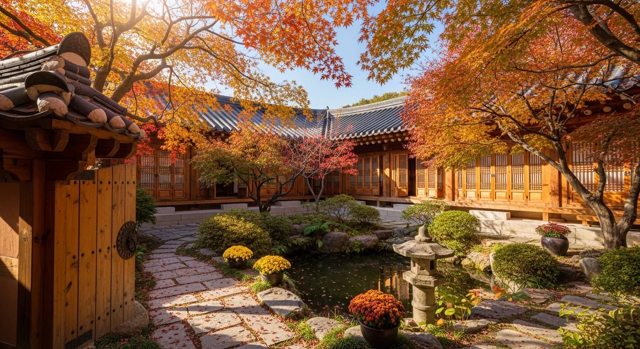 구ᄀ내 츨순 여행추처ᄂ: 제주도와 경주