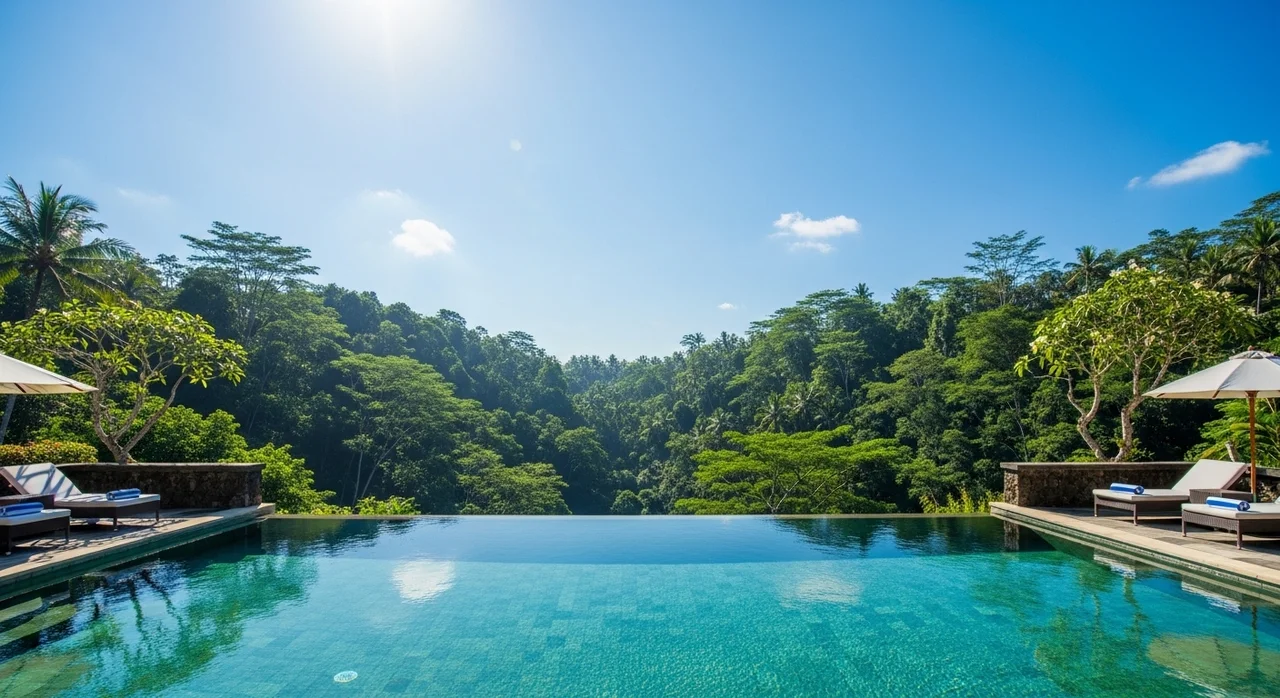 8월 해외여행지 추천, 어디가 가장 좋을까요?