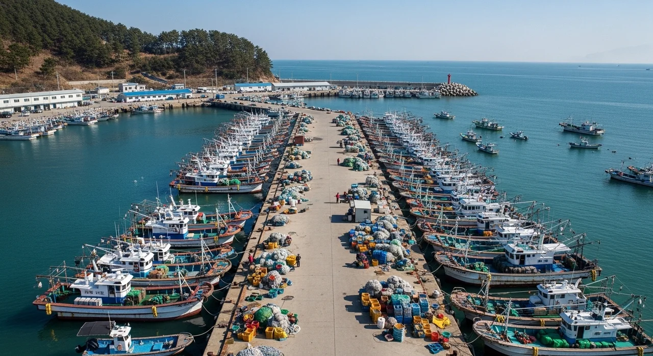 마검포항 배낚시, 왜 인기인가요? 핵심 정보 요약
